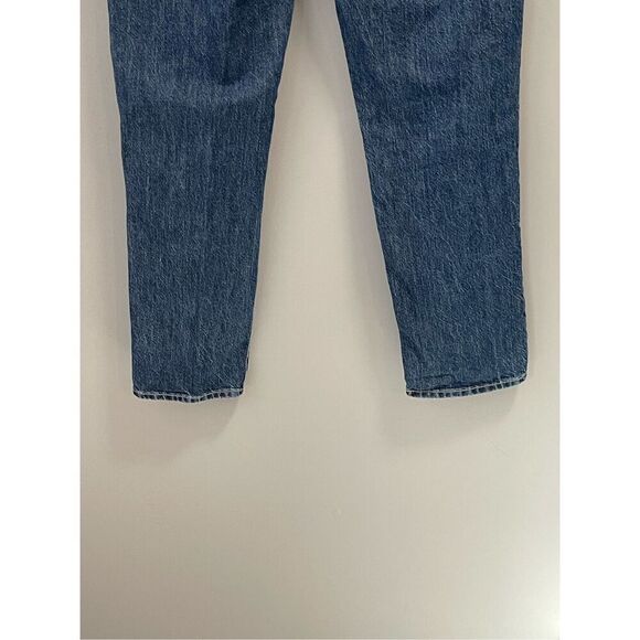 GAP Universal Slim Boyfriend Size 2/26 Regular - Picture 6 of 8
